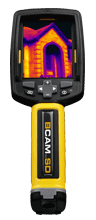 Thermal Imaging Available